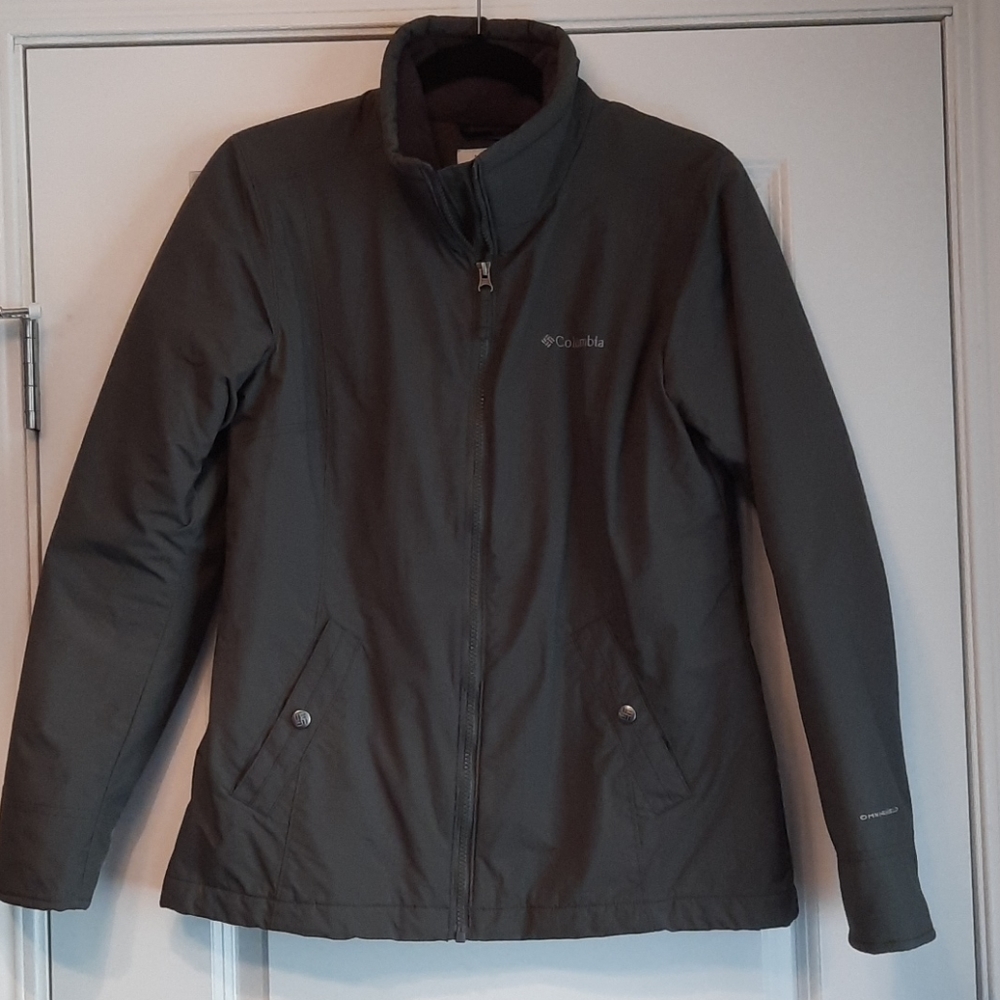 Columbia Jacket